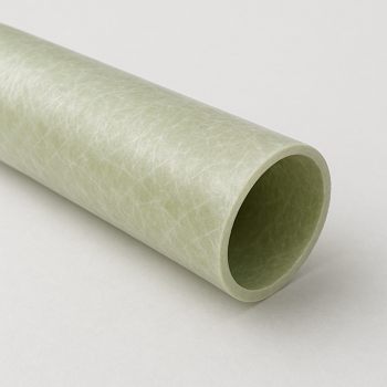 Стеклопластиковая труба линейная 100х13.7 мм ГОСТ Р 53201-2008 в наличии в Иркутске