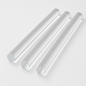 Оргстекло стержень 18 мм ГОСТ 17622-72 в наличии в Иркутске