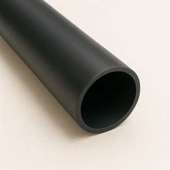 Труба ПНД водопроводная 110х2,7 мм SDR 41 ПЭ 100 ГОСТ 18599-2001 в наличии в Иркутске