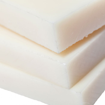 Капролон листовой 150х1000х1050 мм черный ПА 6-МГ в наличии в Иркутске