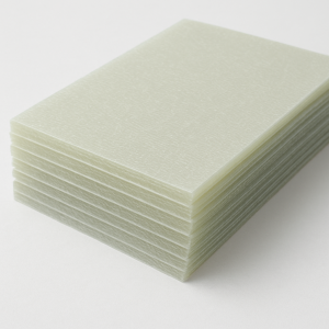 Стеклопластик листовой 10х1500 мм в наличии в Иркутске