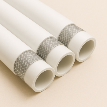 Труба армированная металлом 225 мм ГОСТ Р 59910-2021 в наличии в Иркутске