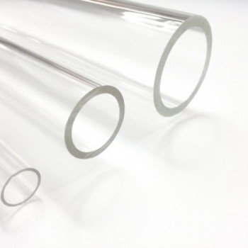 Труба из оргстекла 185х2000 мм ГОСТ 17622-72 в наличии в Иркутске