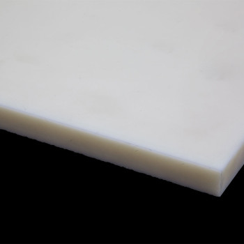 Капролон пластина 10х950х1400 мм ПА 6 в наличии в Иркутске