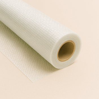 Стеклоткань конструкционная 0,11х100 мм Т-33-270 ГОСТ 19170-2001 в наличии в Иркутске