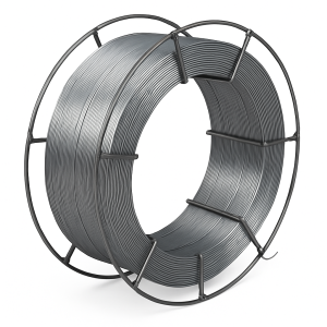 Сварочная проволока холоднотянутая 2.5 мм Св-06Х25Н12ТЮ ГОСТ 2246-70 в наличии в Иркутске