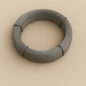 Фехралевая проволока 1,6 мм Х23Ю5Т в наличии в Иркутске