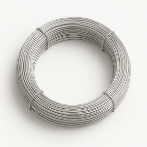 Проволока нержавеющая 0.4 мм 12X13 ГОСТ 18143-72 в наличии в Иркутске
