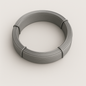 Нихромовая проволока 2,2 мм Х15Н60-Н ГОСТ 12766.1-90 в наличии в Иркутске