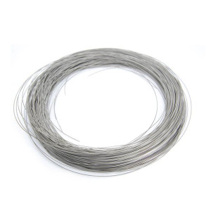 Титановая проволока 7 мм ВТ2св ГОСТ 27265-87 в наличии в Иркутске