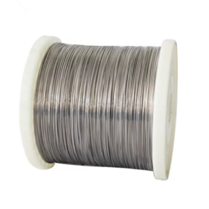 Жаропрочная проволока 0,22 мм 08Х18Н10 ГОСТ 18143-72 в наличии в Иркутске