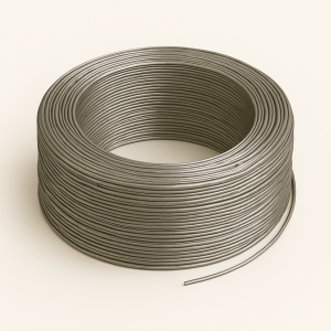 Проволока из электротехнической стали 0,25 мм ст.3411 ГОСТ 21427.1-83 в наличии в Иркутске