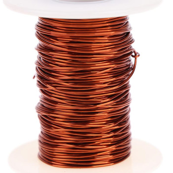 Медная проволока 0,5 мм МТЛ в наличии в Иркутске