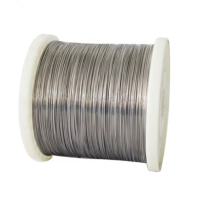 Жаропрочная проволока 0,13 мм 08Х18Н10