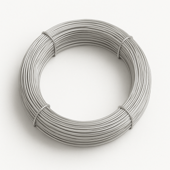 Проволока нержавеющая 0.13 мм 12Х18Н10Т ГОСТ 18143-72 в наличии в Иркутске