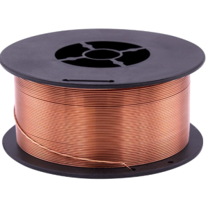 Омедненная проволока 4 мм Св-08Г2С ГОСТ 2246-70 в наличии в Иркутске