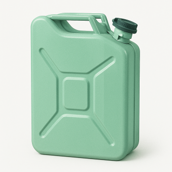 Фреон канистра 45 кг 114В2 (R114В2) ГОСТ 15899-93 в наличии в Иркутске