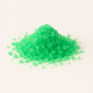 Железный купорос технический 25 кг ГОСТ 4148-78 в наличии в Иркутске