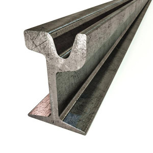 Трамвайный рельс Т62 180,8х12500 мм Э76 ГОСТ Р 55941-2014 в наличии в Иркутске