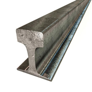 Промышленный рельс РП65 180х12500 мм 82,7 см2 углеродистая сталь 76Т ГОСТ Р 51045-97 в наличии в Иркутске