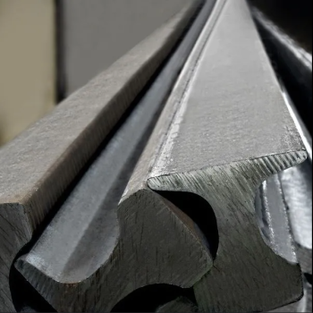 Подкрановый рельс А55 65 40,5 см2 сталь 900 DIN 536-1-1991 в наличии в Иркутске