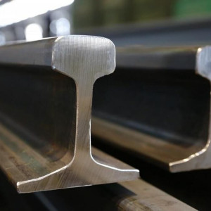 Рельс железнодорожный РП65 180х25000 мм 82,7 см2 углеродистая сталь 76Т ГОСТ Р 51045-97 в наличии в Иркутске