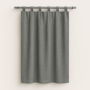 Штора рентгенозащитная 1400х2100 мм 0,75 Pb в наличии в Иркутске