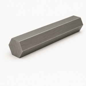 Автоматный шестигранник 65 мм АС12ХН ГОСТ 2879-2006 в наличии в Иркутске