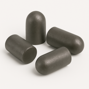 Цильпебс стальной 40ХГС 22х22 мм в наличии в Иркутске