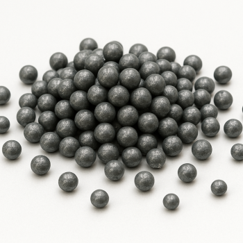 Дробь стальная колотая ДСК ГОСТ 11964-81 в наличии в Иркутске