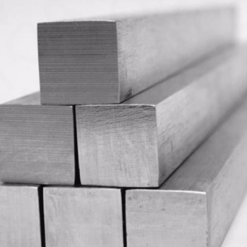 Дюралевый квадрат В95 48х48 мм ГОСТ Р 51834-2001 в наличии в Иркутске