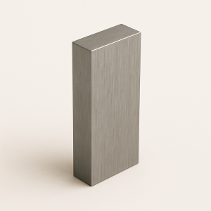 Анод кадмиевый 15 мм Кд0 ГОСТ 1468-90 в наличии в Иркутске