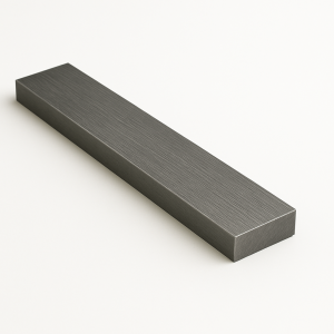 Быстрорежущая полоса 10х45 мм Р6М5К5 ГОСТ 4405-75 в наличии в Иркутске