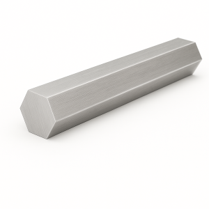 Шестигранник дюралевый 85 мм Д19ч ГОСТ Р 51834-2001 в наличии в Иркутске