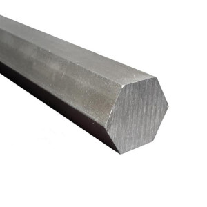 Нержавеющий шестигранник 72 мм 14Х17Н2 в наличии в Иркутске