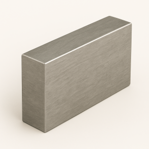 Никелевый анод прямоугольный НПАН ГОСТ 2132-2016 в наличии в Иркутске