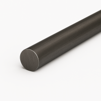 Вольфрамовый пруток 1,1 мм ВЛ ТУ 48-19-27-88