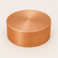 Медная поковка 190 мм М3