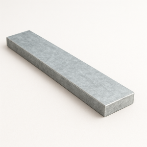 Оцинкованная полоса 30х3 мм Ст3сп ГОСТ 103-2006 в наличии в Иркутске