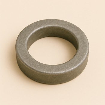 Поковка-кольцо 65Г Ф722ф150 мм в наличии в Иркутске