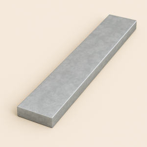 Шина оцинкованная 25х4 мм Ст3пс ГОСТ 380-2005 в наличии в Иркутске