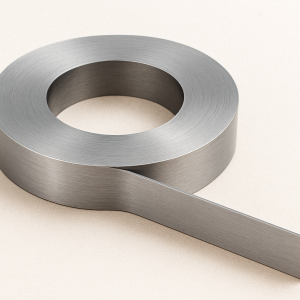 Лента титановая ОТ4-0 0,18х300 мм ГОСТ 19807-91 в наличии в Иркутске