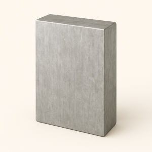 Цинковый анод 12 мм Ц1 ГОСТ 1180-91 в наличии в Иркутске