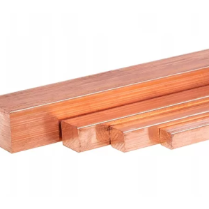 Квадрат медный 12х12 мм М3р ГОСТ 1535-2016 в наличии в Иркутске