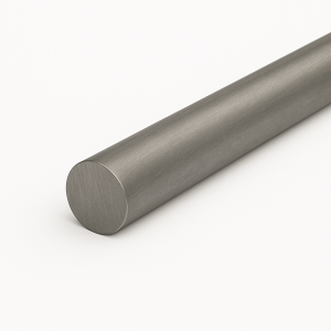 Пруток молибденовый 2,4 мм МК Яе0.021.057 ТУ в наличии в Иркутске