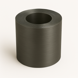 Ниобиевая фольга 0,0013х10 мм ТУ 48-19-293-78 в наличии в Иркутске