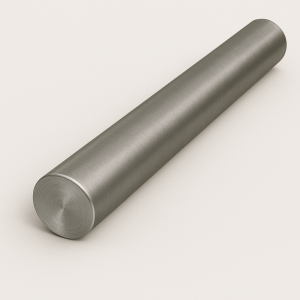 Подшипниковый круг 140 мм ШХ15-В в наличии в Иркутске