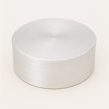 Поковка алюминиевая 900 мм АМц прямоугольная в наличии в Иркутске