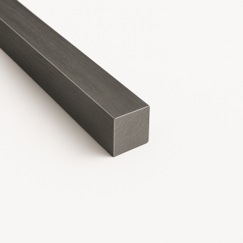 Штамповой квадрат 100 мм 7Х3 ГОСТ 5950-2000 в наличии в Иркутске