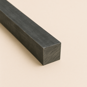 Квадрат стальной горячекатаный 9х9х2000 мм 09Г2С ГОСТ 2591-2006 в наличии в Иркутске